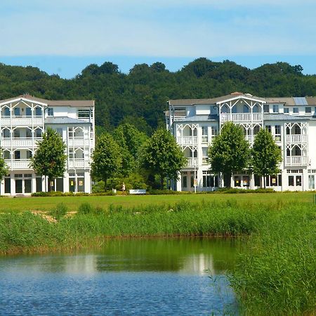 Ruegen Vilm Mit Seeblick Und Sonnenterasse Sellin  Bagian luar foto