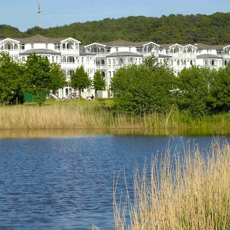 Ruegen Vilm Mit Seeblick Und Sonnenterasse Sellin  Bagian luar foto