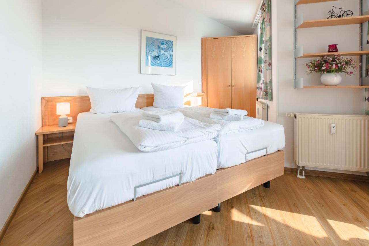 Ruegen Vilm Mit Seeblick Und Sonnenterasse Sellin  Bagian luar foto