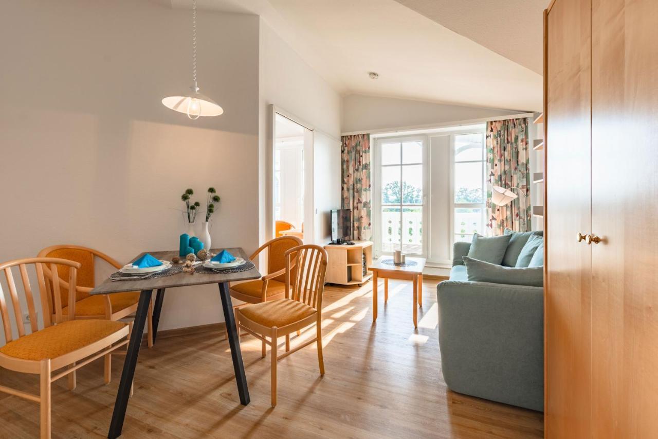 Ruegen Vilm Mit Seeblick Und Sonnenterasse Sellin  Bagian luar foto