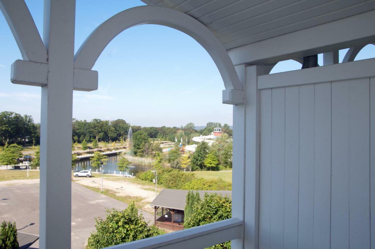 Ruegen Vilm Mit Seeblick Und Sonnenterasse Sellin  Bagian luar foto